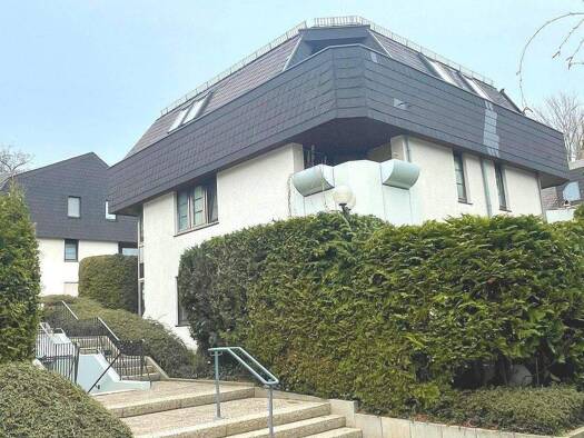 Wohnung zum Kauf als Kapitalanlage geeignet 198.000 € 1 Zimmer 43,6 m² Spandau Spandau 13595