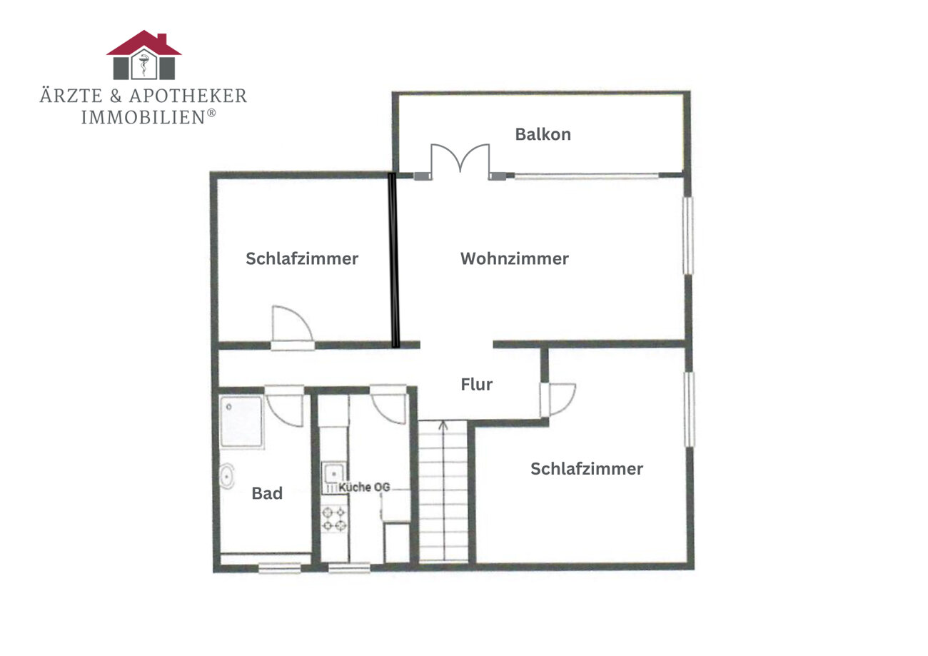 Wohnung zur Miete 1.540 € 3 Zimmer 70 m²<br/>Wohnfläche Grömitz Grömitz 23743