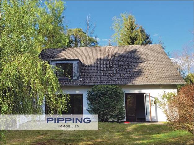 Mehrfamilienhaus zum Kauf 825.000 € 8 Zimmer 231 m² 1.971 m² Grundstück Aumühle Aumühle 21521