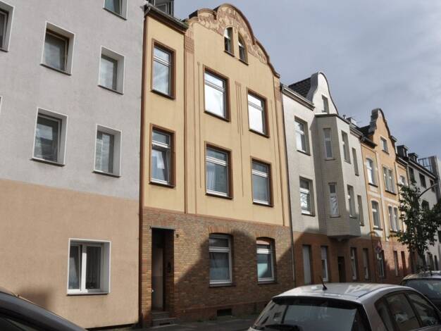 Mehrfamilienhaus zum Kauf 298.000 € 12 Zimmer 230 m² 162 m² Grundstück frei ab sofort Hochemmerich Duisburg 47226
