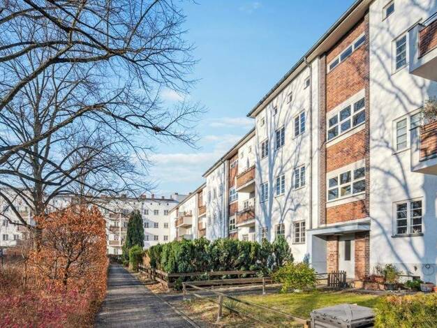 Wohnung zum Kauf provisionsfrei 207.900 € 2 Zimmer 68,8 m² 2. Geschoss Kienhorststraße 15 Reinickendorf Berlin 13403
