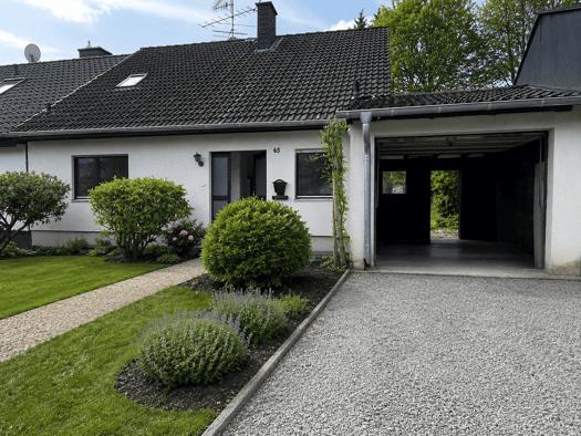 Einfamilienhaus zur Miete 1.700 € 5 Zimmer 160 m² 468 m² Grundstück frei ab 01.10.2026 Much 53804