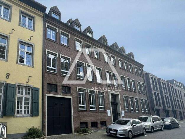 Bürofläche zur Miete 18,60 € 223,6 m² Bürofläche teilbar ab 223,6 m² Altstadt Düsseldorf 40213