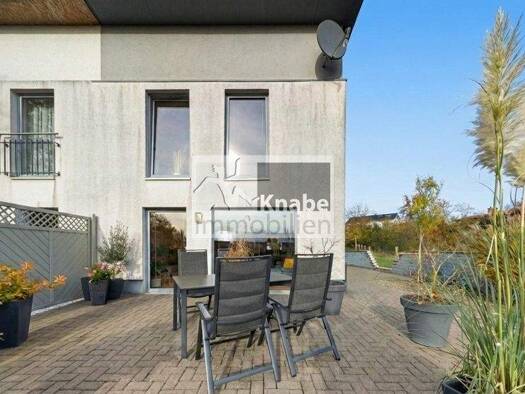 Doppelhaushälfte zum Kauf 298.000 € 4 Zimmer 96 m² 308 m² Grundstück Döhren Melle 49328
