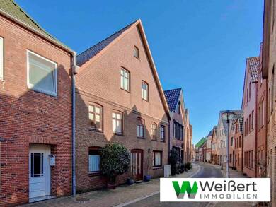 Haus zum Kauf 285.000 € 8 Zimmer 237 m² 176 m² Grundstück Wilster 25554