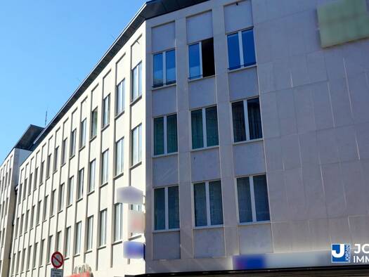 Bürofläche zur Miete 7 Zimmer 303,6 m² Bürofläche Mitte Mitte 34117