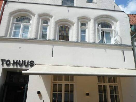 Bürofläche zur Miete 13,52 € 4 Zimmer 111 m² Bürofläche Altstadt Lüneburg 21335