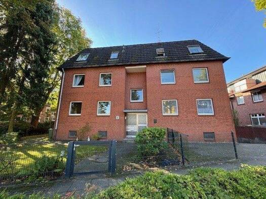 Wohnung zum Kauf 449.000 € 2,5 Zimmer 89,2 m² Poppenbüttel Hamburg 22399