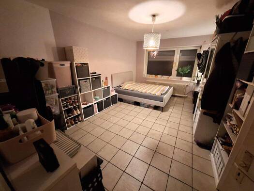 Wohnung zur Miete 950 € 4 Zimmer 100 m² frei ab 01.03.2026 Ebertstraße Südweststadt Karlsruhe 76137