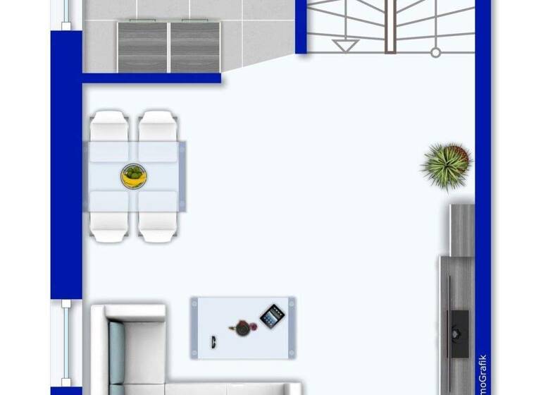 Reihenendhaus zum Kauf 219.000 € 4 Zimmer 100 m² 90 m² Grundstück frei ab sofort Obernaundorf Rabenau 01734