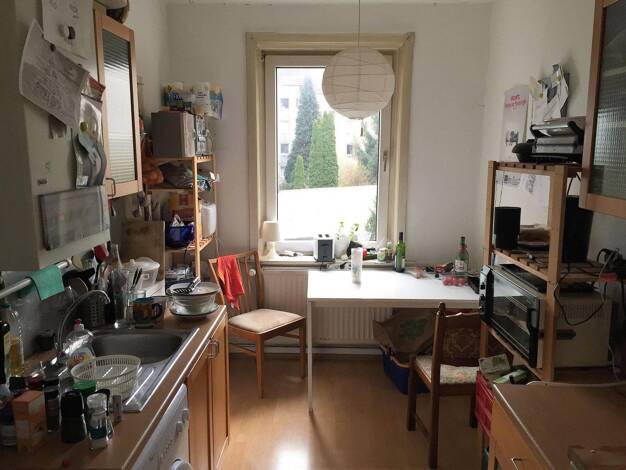 Wohnung zum Kauf provisionsfrei 223.200 € 3 Zimmer 64,8 m² 1. Geschoss Rodenstraße Linden-Nord Linden - Limmer 30451