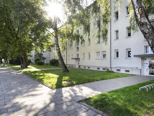 Wohnung zur Miete 285 € 2 Zimmer 49 m² 3. Geschoss Am Stadtfeld 36 Schönebeck 39218