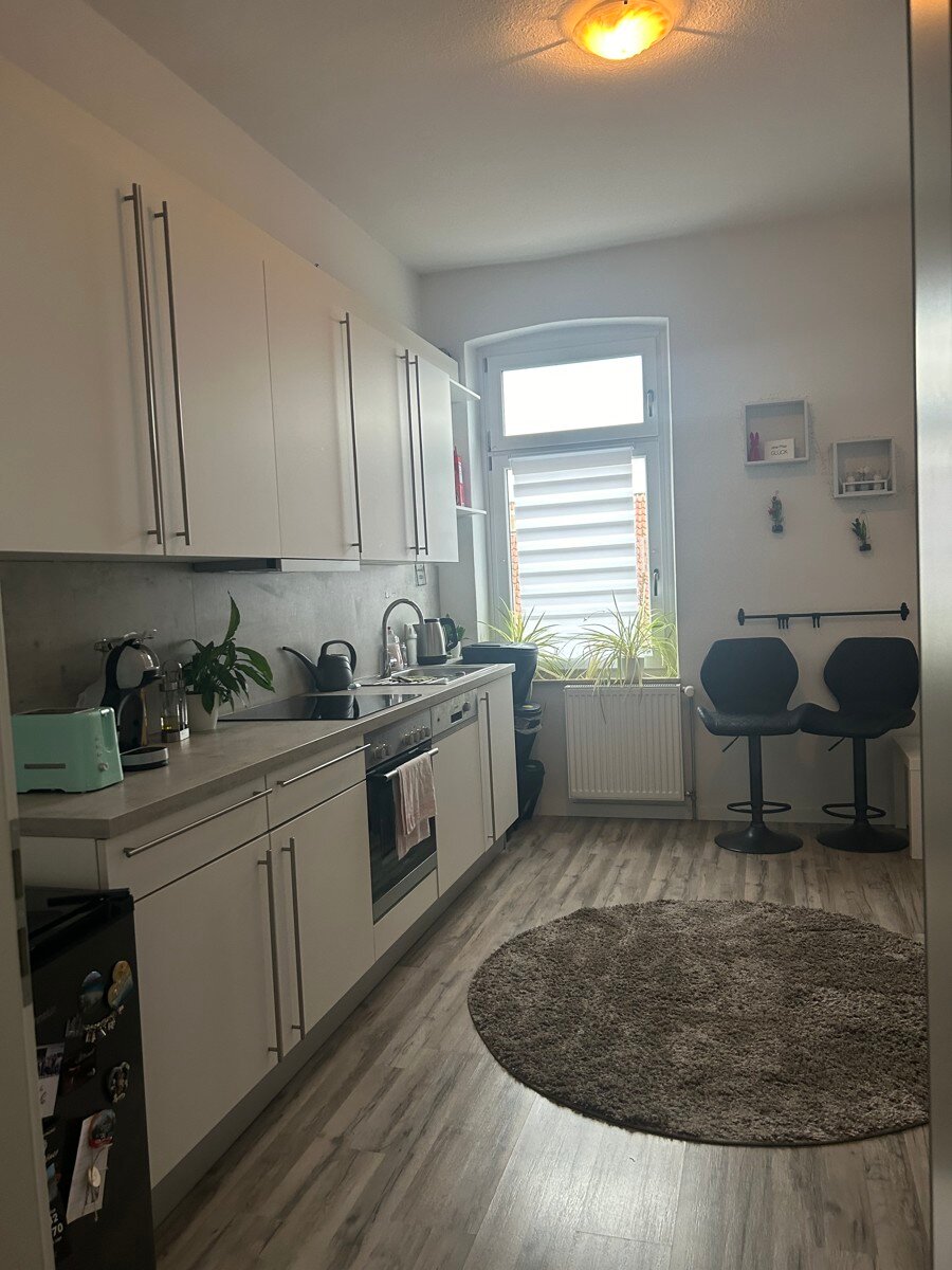 Wohnung zur Miete 675 € 2 Zimmer 75 m²<br/>Wohnfläche 2.<br/>Geschoss 01.02.2025<br/>Verfügbarkeit Lage Lage 32791