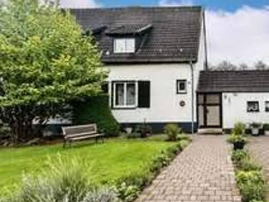 Doppelhaushälfte zum Kauf 269.000 € 4 Zimmer 112 m² 341 m² Grundstück Hordel Bochum 44793