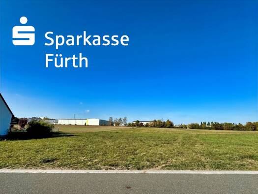 Grundstück zum Kauf 259.000 € 635 m² Grundstück Burggrafenhof Langenzenn 90579