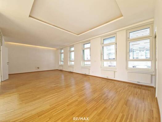 Wohnung zur Miete 2.168 € 5 Zimmer 150 m² 4. Geschoss Wien 1160