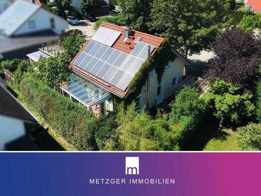 Einfamilienhaus zum Kauf 545.000 € 5 Zimmer 136 m² 381 m² Grundstück Mutlangen Mutlangen 73557