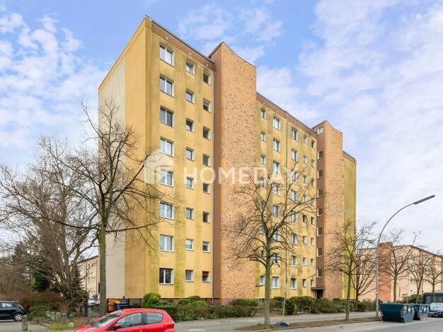 Wohnung zum Kauf 165.000 € 2 Zimmer 66 m² EG Reinickendorf Berlin 13407