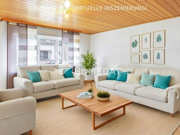 Einfamilienhaus zum Kauf 279.000 € 7 Zimmer 192 m² 660 m² Grundstück Höheinöd 66989