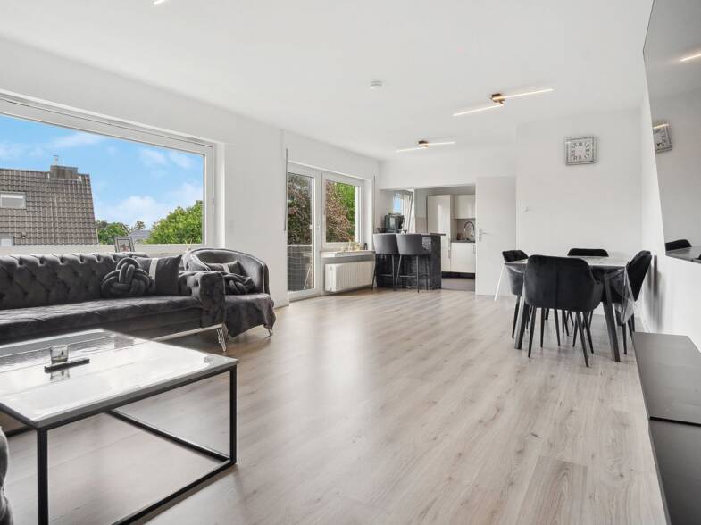 Mehrfamilienhaus zum Kauf 370.000 € 9 Zimmer 213,8 m² 530 m² Grundstück Stadtlohn 48703