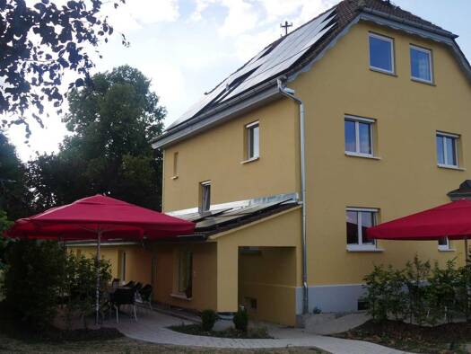 WG-Zimmer zur Miete 770 € 3 Zimmer 75 m² Geschoss EG/1 frei ab 01.07.2026 Längenmoos 3 Ochsenhausen 88416