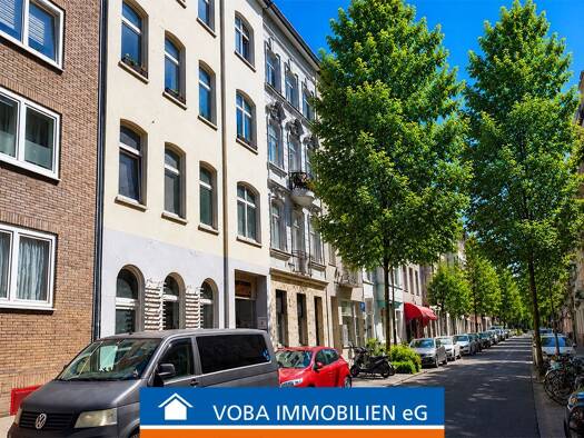 Mehrfamilienhaus zum Kauf als Kapitalanlage geeignet 845.000 € 12 Zimmer 280 m² 194 m² Grundstück Aachen Aachen - Mitte 52064