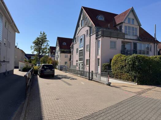Maisonette zum Kauf 379.000 € 3,5 Zimmer 84 m² 2. Geschoss Griesheim 64347