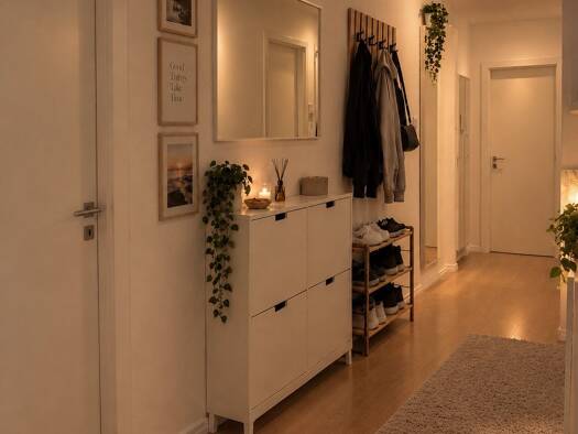 Wohnung zur Miete 900 € 3 Zimmer 95 m² Geschoss 1/3 frei ab 01.11.2026 Gießen Gießen 35390