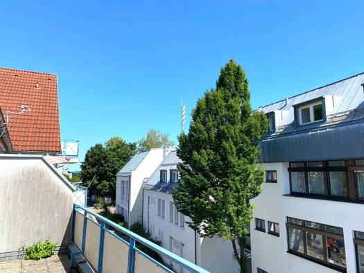 Wohnung zum Kauf 258.000 € 4 Zimmer 92 m² 2. Geschoss frei ab sofort Hauptstraße 24 Mutlangen 73557