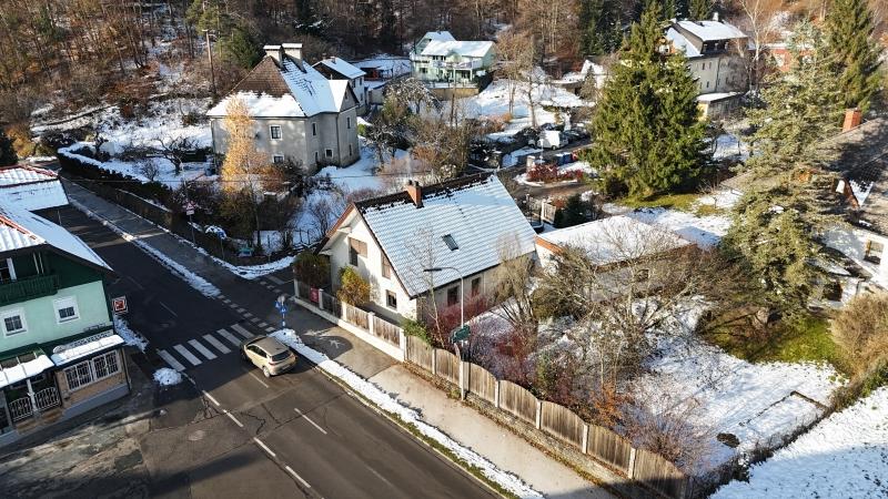 Einfamilienhaus zum Kauf 450.000 € 4 Zimmer 120 m²<br/>Wohnfläche 327 m²<br/>Grundstück Viktring Klagenfurt am Wörthersee 9073