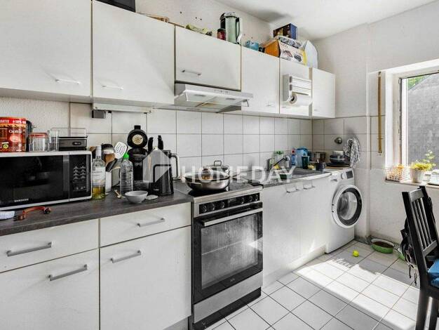 Wohnung zum Kauf 65.000 € 3 Zimmer 54 m² 1. Geschoss Gevelsberg 58285