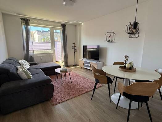 Wohnung zur Miete 880 € 3 Zimmer 60 m² 3. Geschoss frei ab sofort Krüsistraße 2 b Barmbek-Nord Nord 22305