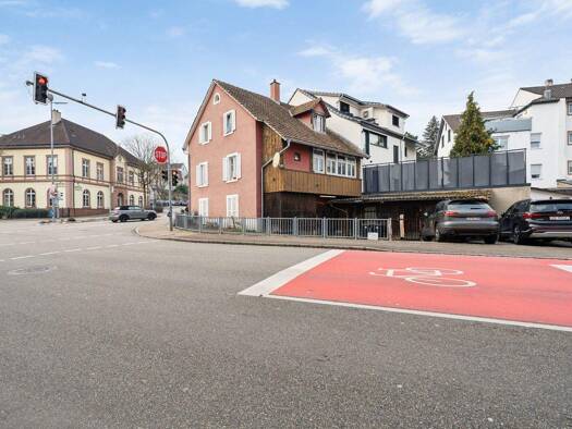 Haus zum Kauf 399.900 € 4 Zimmer 139 m² 213 m² Grundstück Tumringen Lörrach 79539