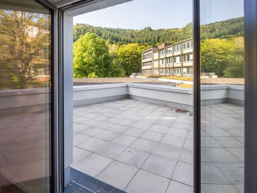 Wohnung zum Kauf - Erstbezug provisionsfrei 671.900 € 3 Zimmer 108,5 m² Innenstadt Baden-Baden 76530