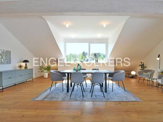 Maisonette zum Kauf 970.000 € 4,5 Zimmer 177 m² 1. Geschoss Schweinheim Aschaffenburg 63743
