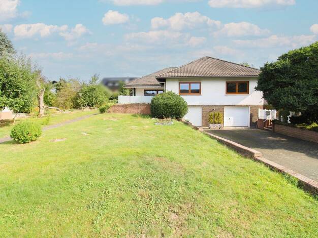 Sonstiges zum Kauf als Kapitalanlage geeignet 349.000 € 5 Zimmer 175 m² 878 m² Grundstück Burgwald Burgwald 35099