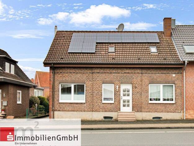 Einfamilienhaus zum Kauf 288.000 € 5 Zimmer 157 m² 584 m² Grundstück Dülmen 48249