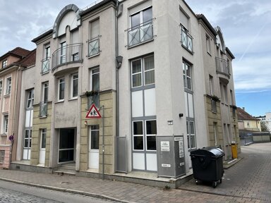 Bürogebäude zur Miete provisionsfrei 1.600 € 152 m² Bürofläche Karolinenstr. 7 Stadt Ansbach 91522