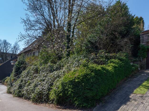 Grundstück zum Kauf 275.000 € 385 m² Grundstück Essen / Heisingen 45259
