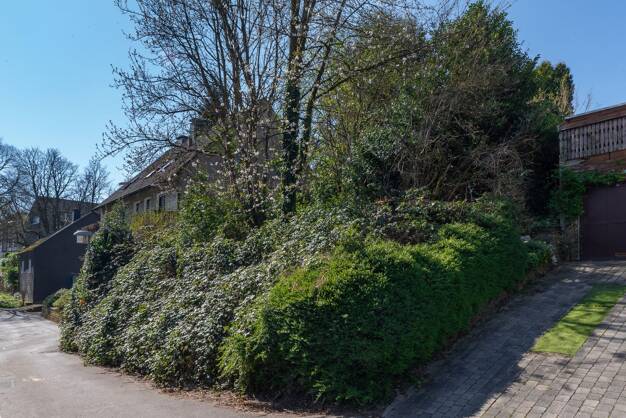 Grundstück zum Kauf 275.000 € 385 m² Grundstück Heisingen Essen / Heisingen 45259