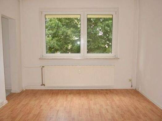 Wohnung zur Miete 280 € 1 Zimmer 27,8 m² Stollbergerstr. 10 Thekla Leipzig 04349