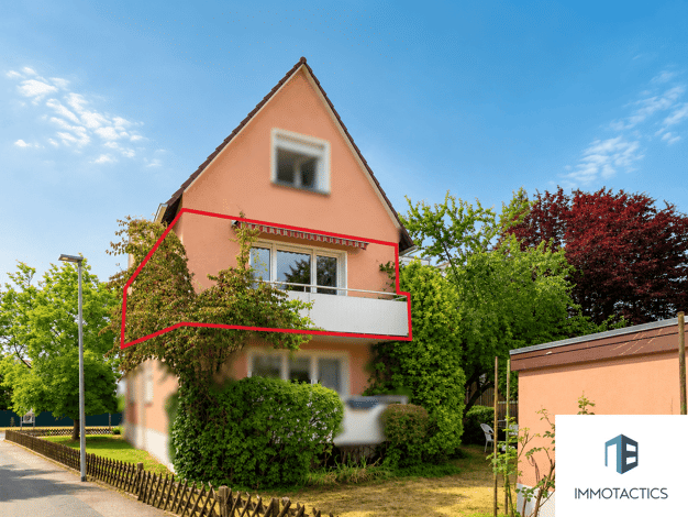Wohnung zum Kauf 139.500 € 3 Zimmer 76 m² 1. Geschoss Bad Kreuznach 55543