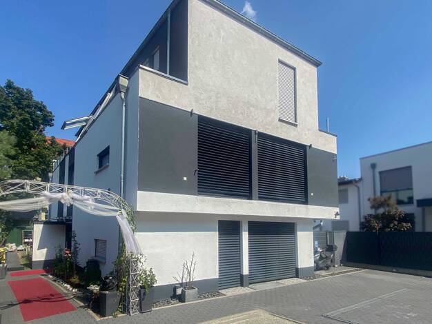 Sonstiges zum Kauf als Kapitalanlage geeignet 548.000 € 4 Zimmer 117 m² Südstadt Fürth 90763