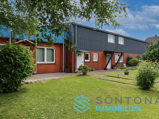 Werkstatt zum Kauf 800.000 € 1.021,5 m² Lagerfläche Husum 25813