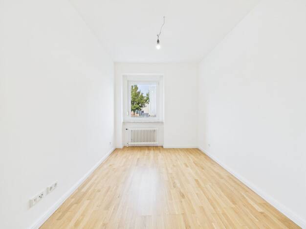 Wohnung zum Kauf 75.000 € 1 Zimmer 25 m² Barmen Heckinghausen 42281