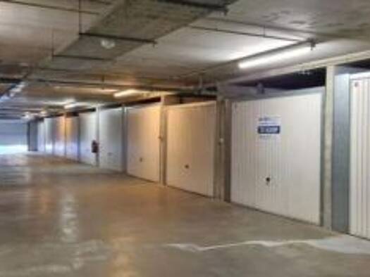 Garage zur Miete provisionsfrei 75 € 15 m² Ebersteinstraße 11 Ottenau Gaggenau 76571