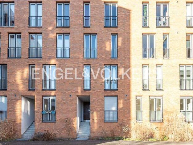 Wohnung zum Kauf 980.000 € 4 Zimmer 92 m² Hoheluft-Ost Hamburg 20251