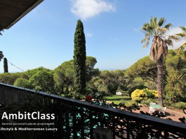 Haus zum Kauf 2.300.000 € 7 Zimmer 600 m² Cabrera de Mar