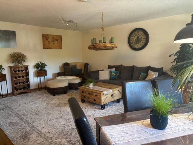 Wohnung zum Kauf provisionsfrei 210.000 € 2 Zimmer 72 m² 1. Geschoss Kölner Straße 60 Hilgen Burscheid 51399