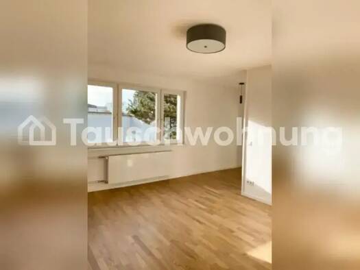 Wohnung zur Miete Tauschwohnung 900 € 1,5 Zimmer 43 m² 3. Geschoss Lichterfelde Berlin 12161